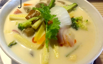 4 Thai Soup That You Should Try at Least Once