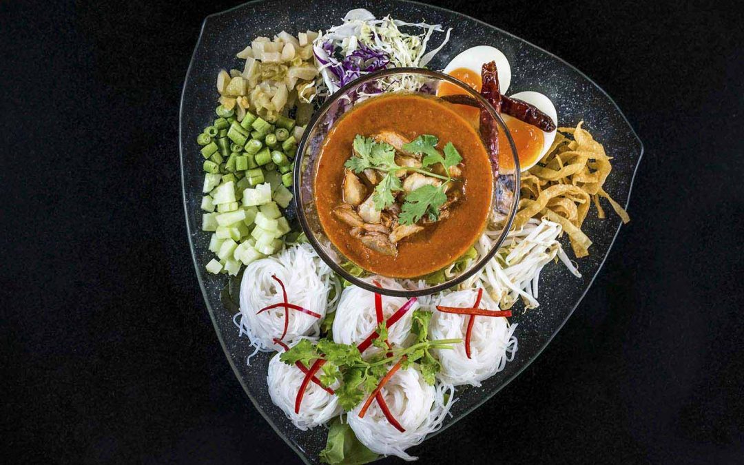 6 Elements That Make Thai Food World-Renowned – What to Know
