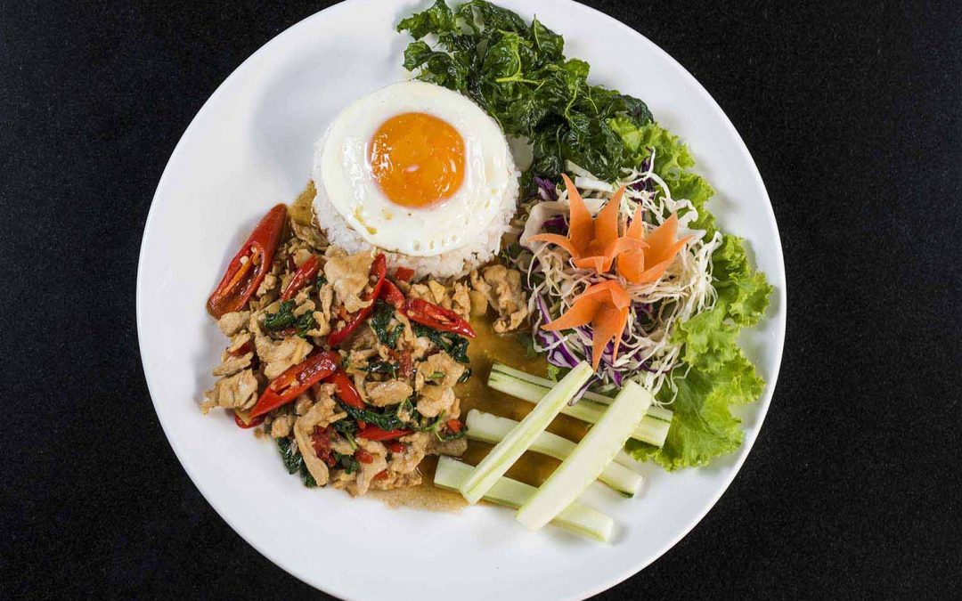 The Role of Foreign Countries in the Shaping of Thai Cuisine – What to Know