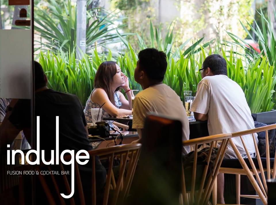 Indulge - The Best Fine Dining Restaurant in town – Best Restaurant in