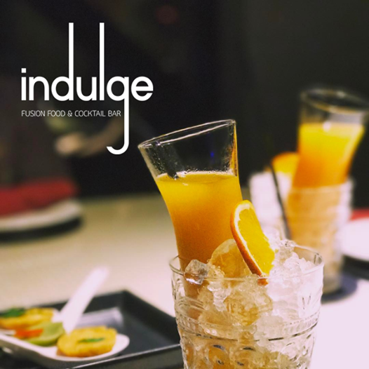 Quench your thirst for cocktails at Indulge