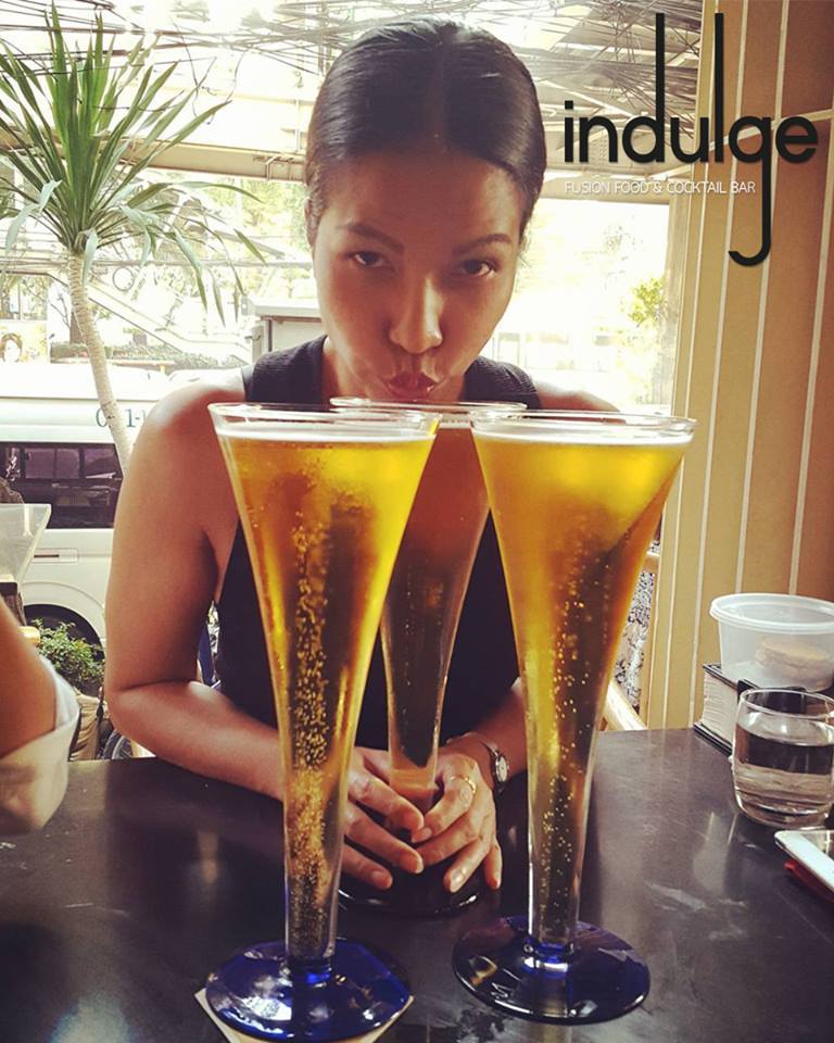 The Most Happening Craft Beer Bar in Bangkok Best Restaurant in