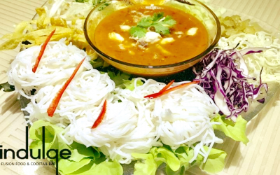 Essential Thai Food Ingredients