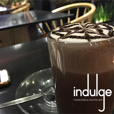 Indulge Bangkok - Enjoy the best coffee in Thailand