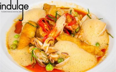 The History of Thai Food – Everything That You Need to Know