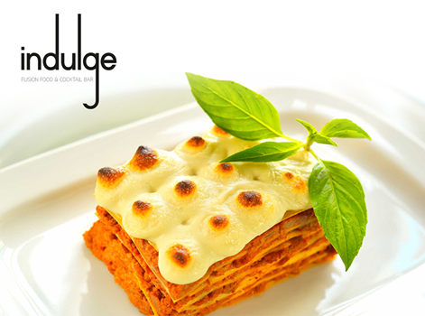 Satiate your Pasta and Noodle cravings at Indulge Bangkok