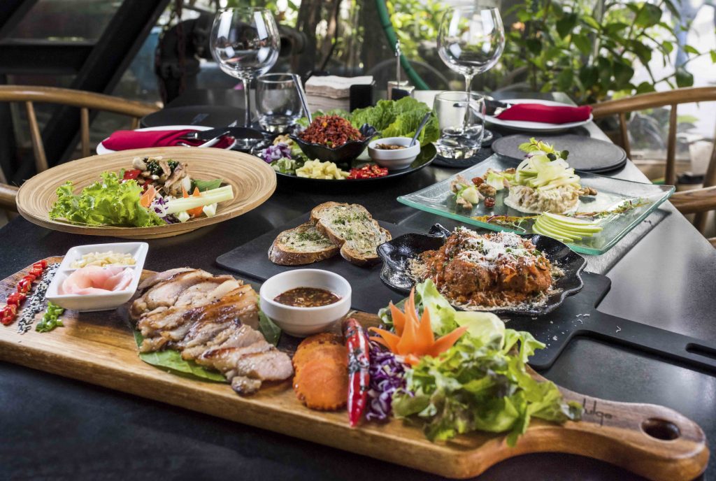 Thai Cuisine History and Regional Differences