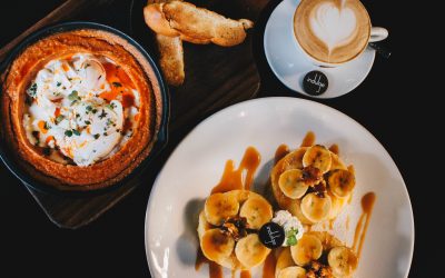 7 Thai Dishes that You Have to Try!