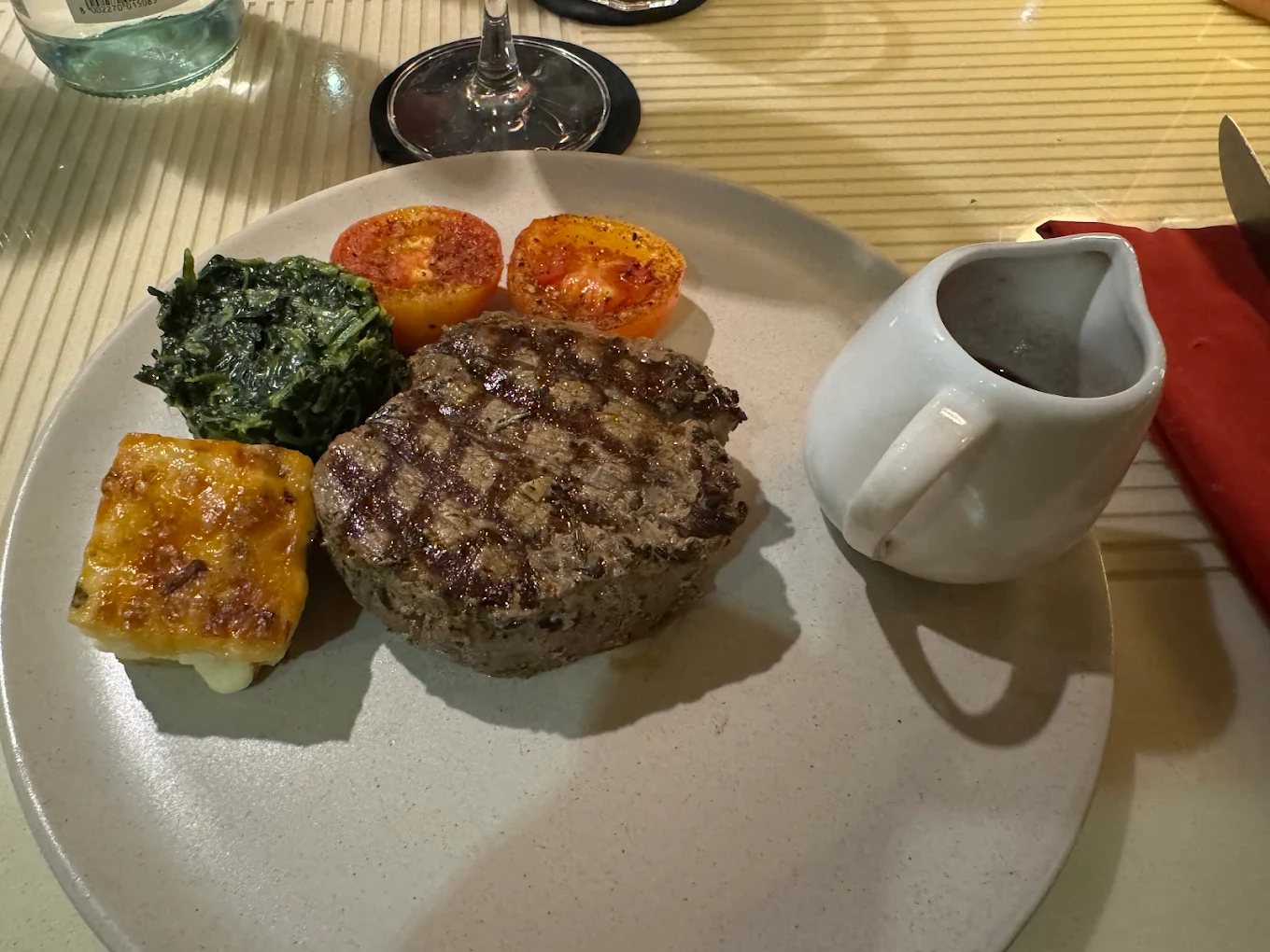 Indulge Bangkok offering flavorful non-spicy Thai food options