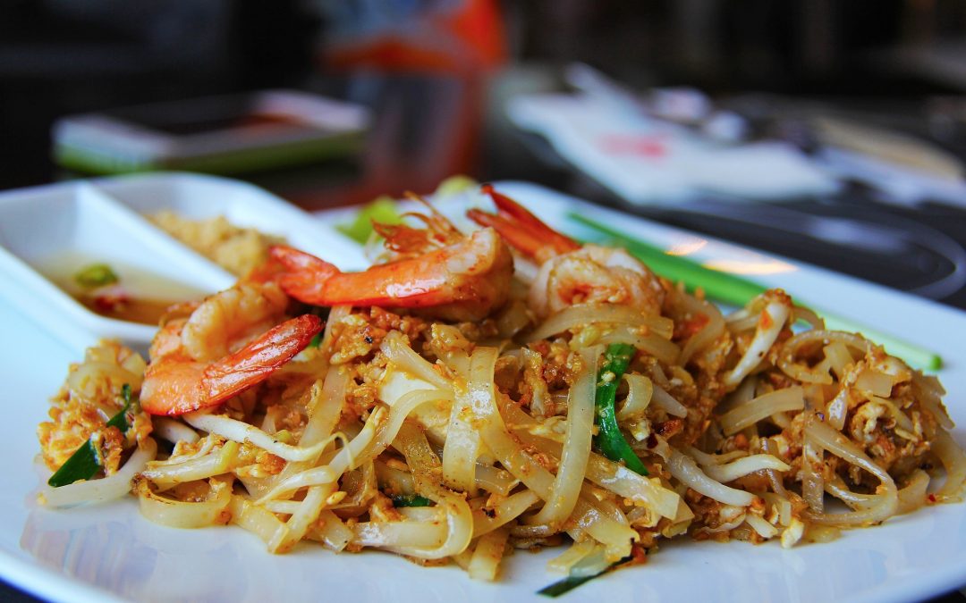 pad-thai