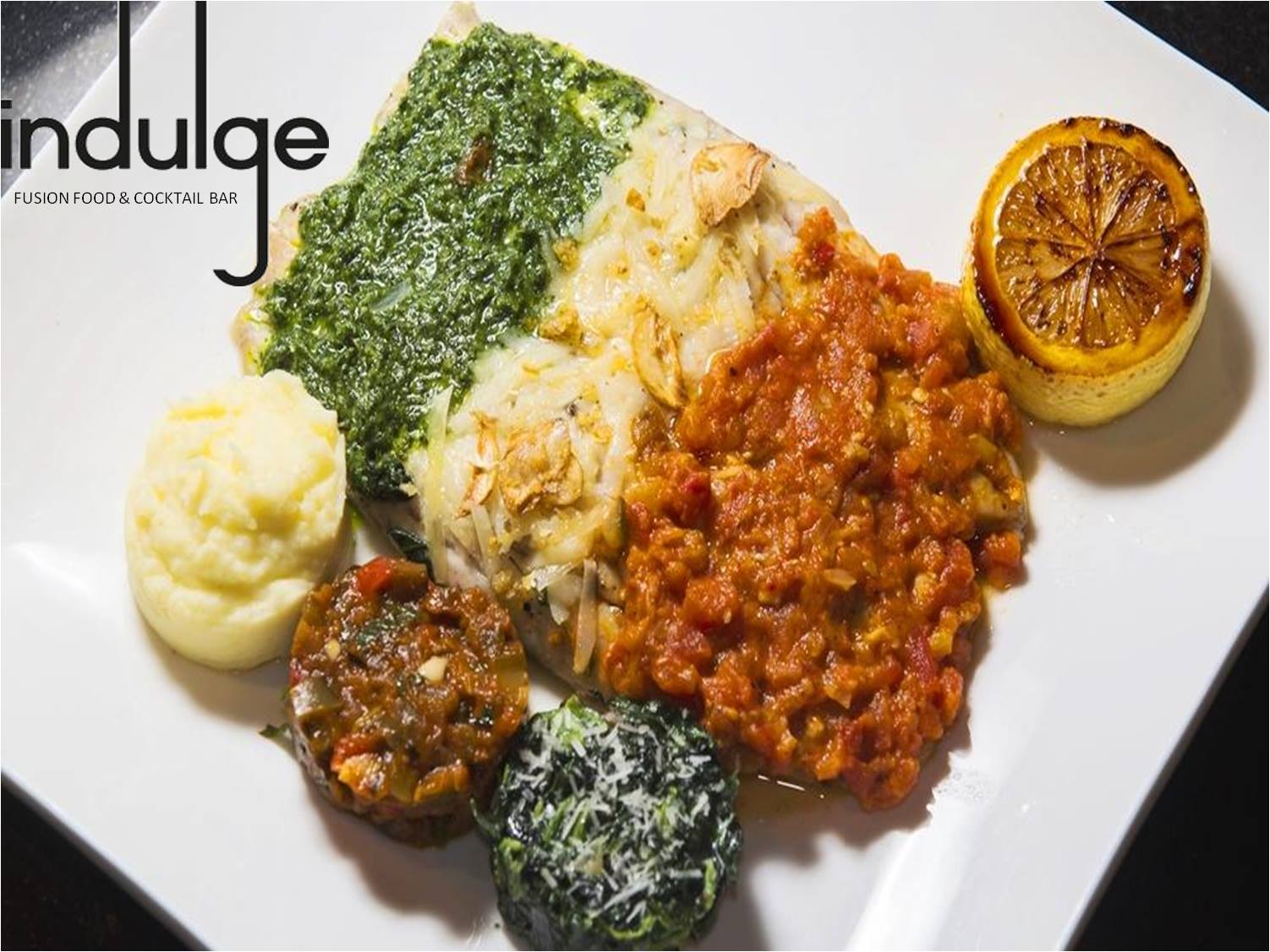 Thai snacks paired with refreshing drinks and cocktails in Bangkok