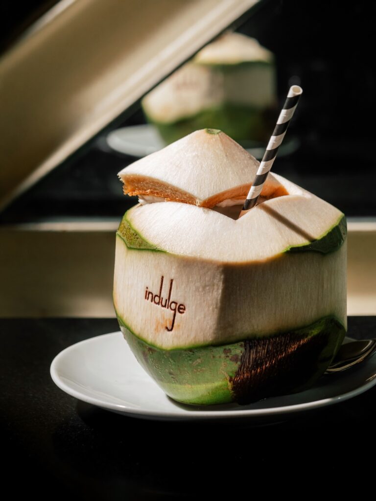 Best cocktail bars in Bangkok for signature drinks at Indulge