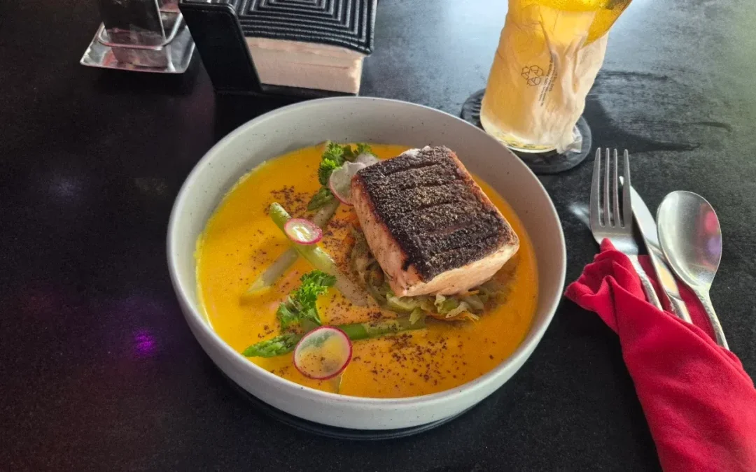 Best Brunch Places in Bangkok: A Guide to Weekend Dining Experiences