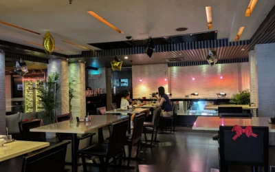 Best Family-Friendly Restaurants in Bangkok: Where to Eat With Kids
