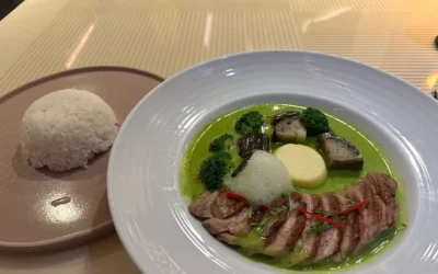 Best Group Dining Restaurants in Bangkok: Where to Eat With Friends & Family