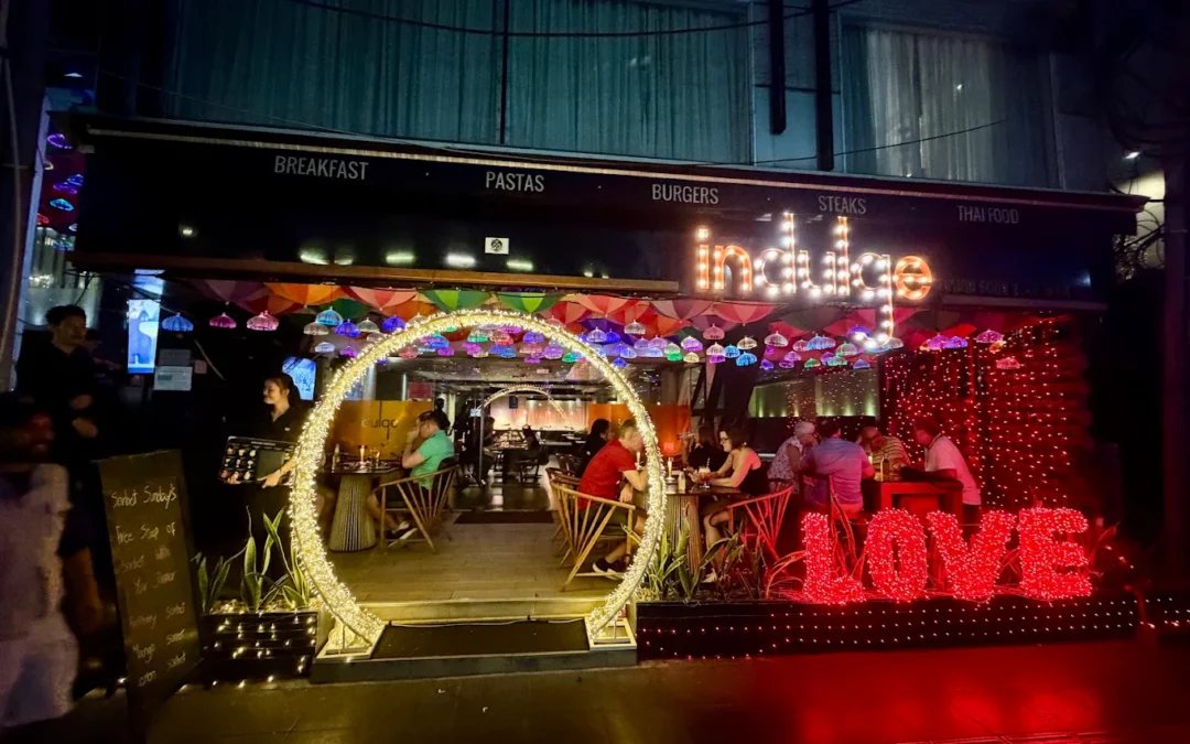 Best Restaurants in Sukhumvit Bangkok: A Complete Guide for Food Lovers