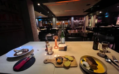 Best Seafood Restaurants in Bangkok: What to Order and Where to Dine