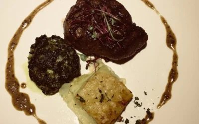 Best Steak Restaurants in Bangkok: A Guide to Great Steak Dining