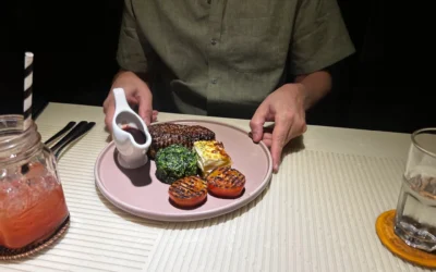 Where to Eat in Asok Bangkok: A Food Lover’s Guide to Sukhumvit Dining