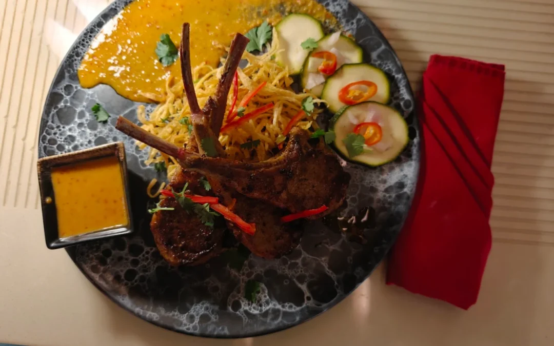 Dinner in Bangkok: Best Dining Experiences in Sukhumvit